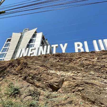 Appartamento Infinity Blue - Playa Dormida Santa Marta  Esterno foto