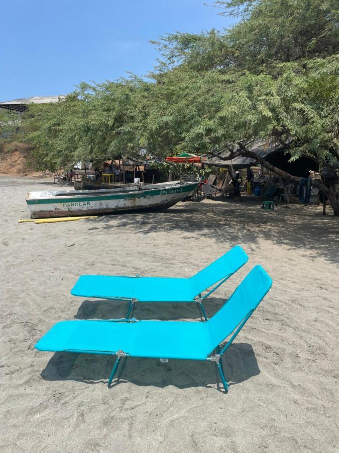 Appartamento Infinity Blue - Playa Dormida Santa Marta  Esterno foto